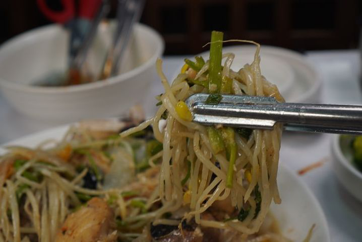 진수아구찜 이미지