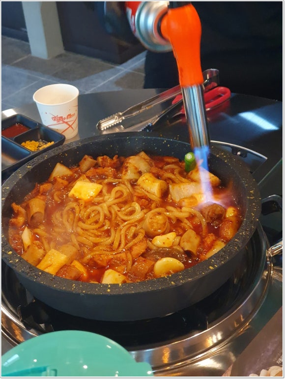 군자대한곱창광주 이미지