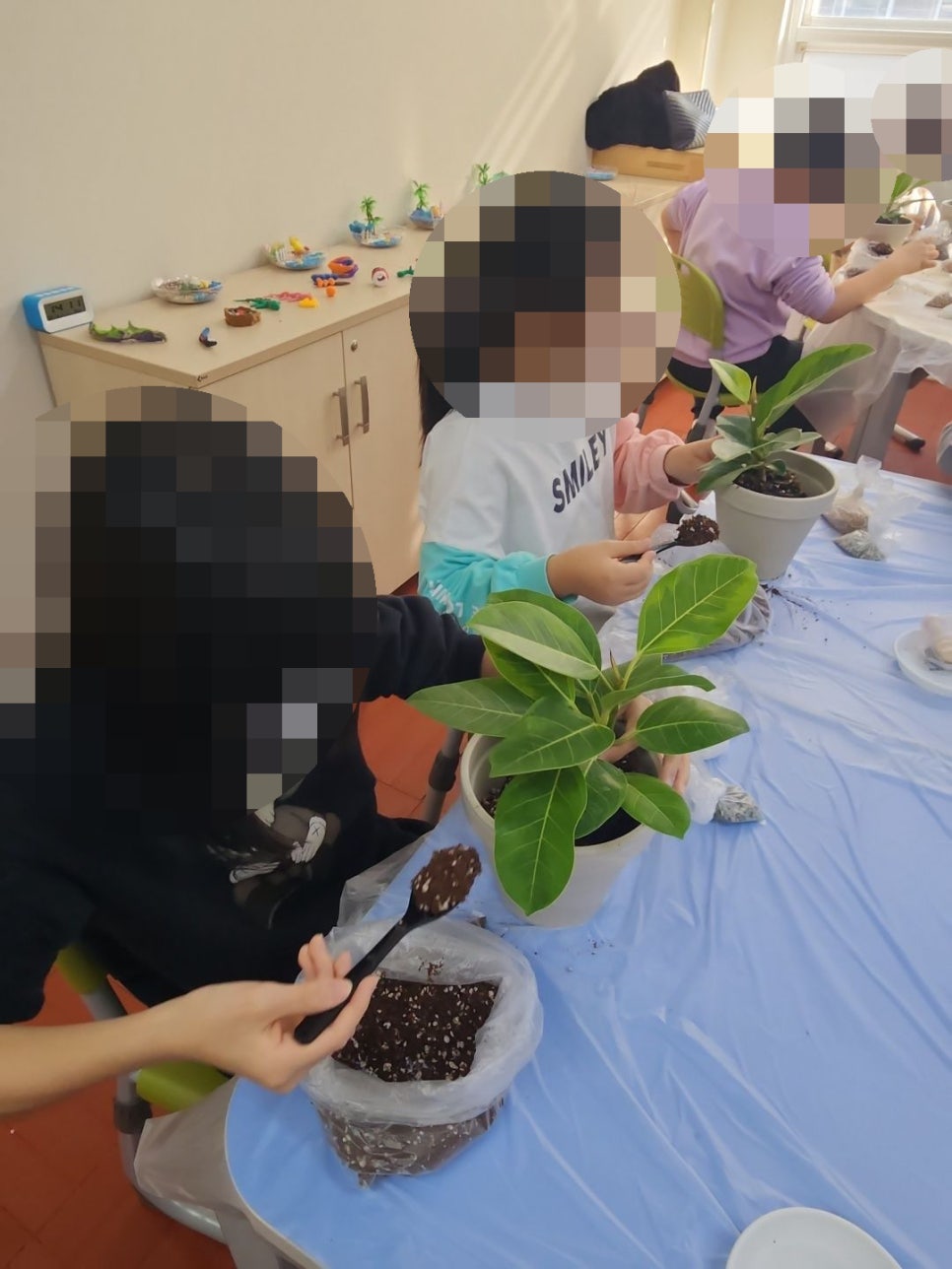 금명초등학교 이미지