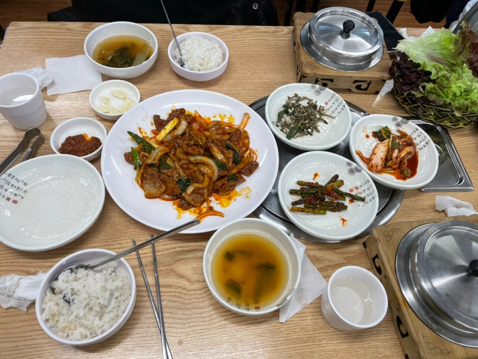 김사부코다리 이미지