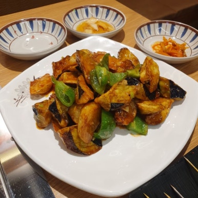 양고수양꼬치&냉면 이미지