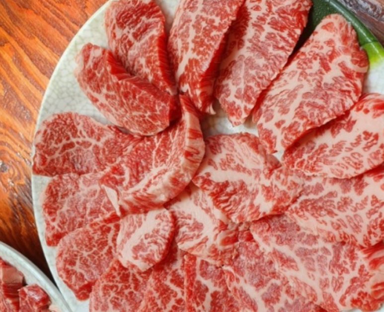 한울식육식당 사진 2