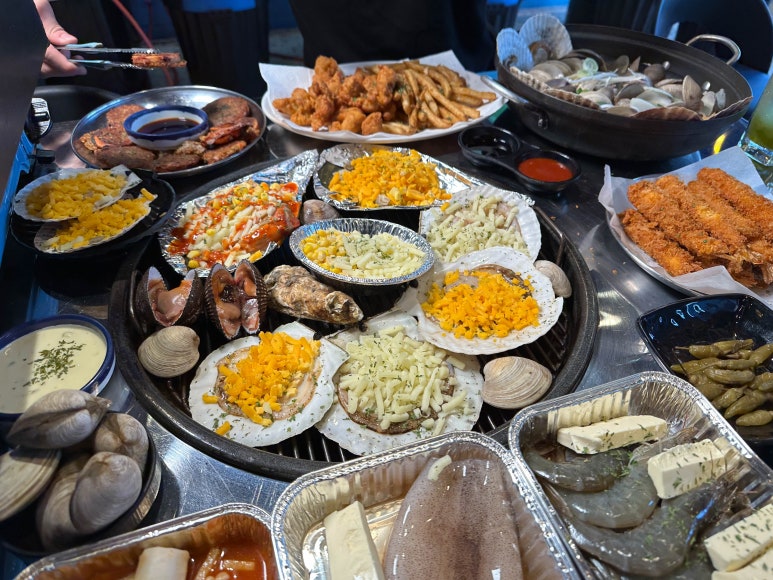 속초상회 이미지