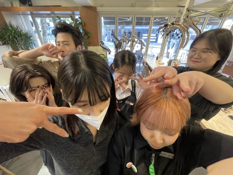 다해랑 이미지