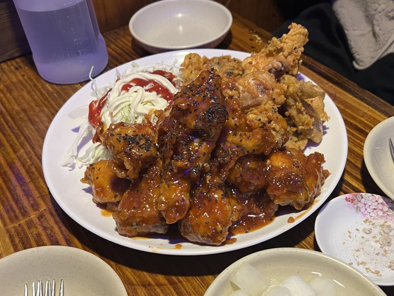 치킨호프 사진 8
