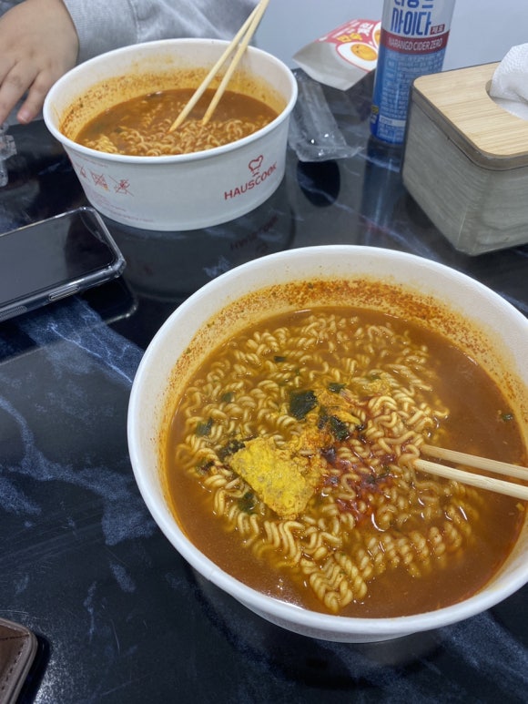 띵지라면 이미지