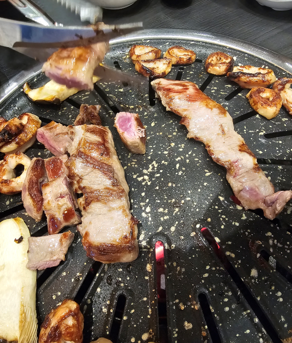 조선제일막창집 이미지