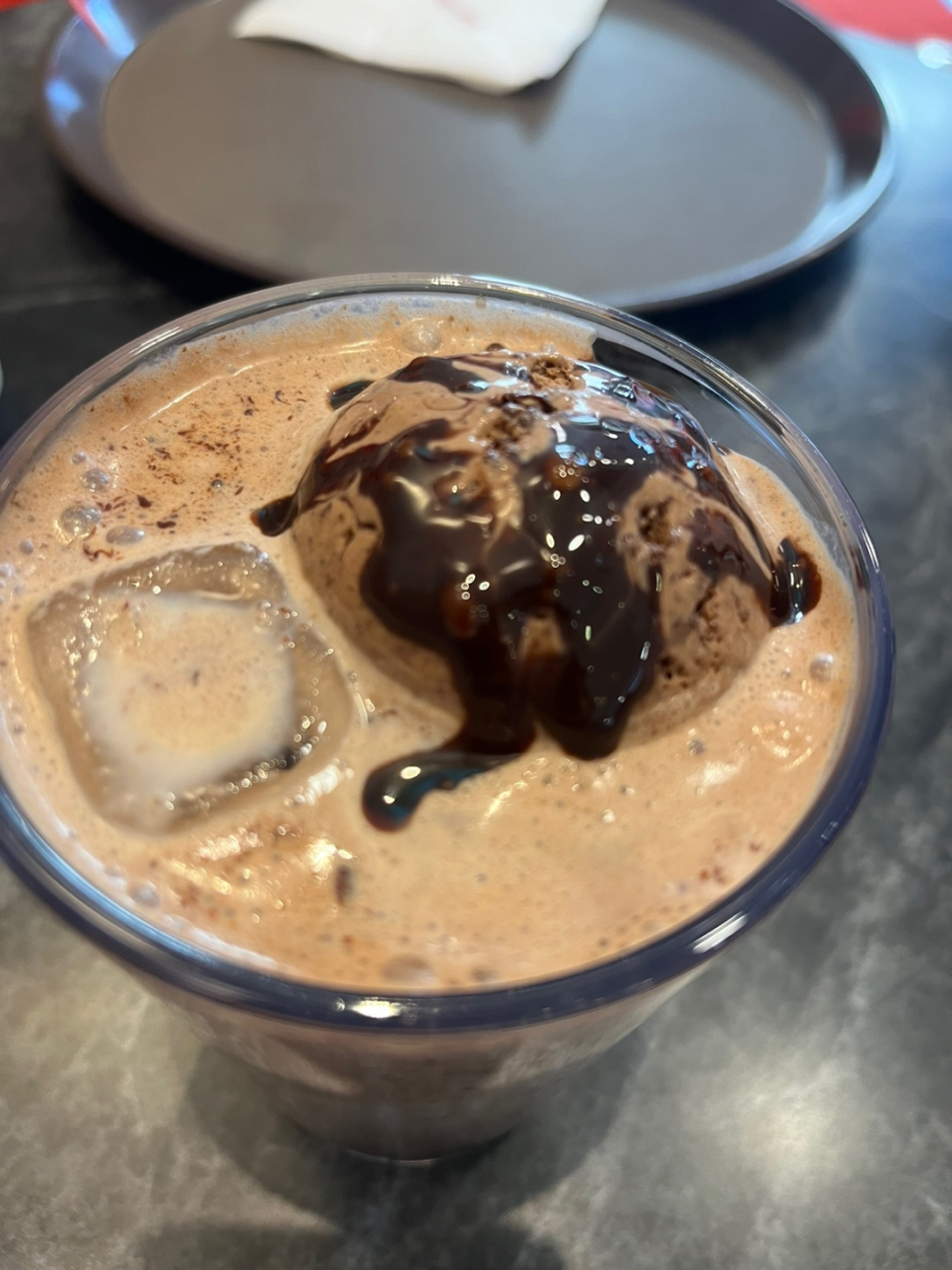 하겐다즈 서초점 사진 5