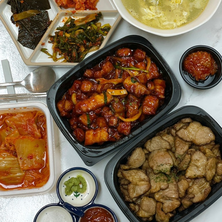고기극찬울산 이미지