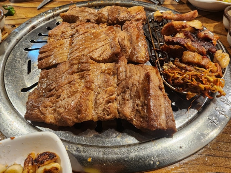 돈대박참숯구이 이미지