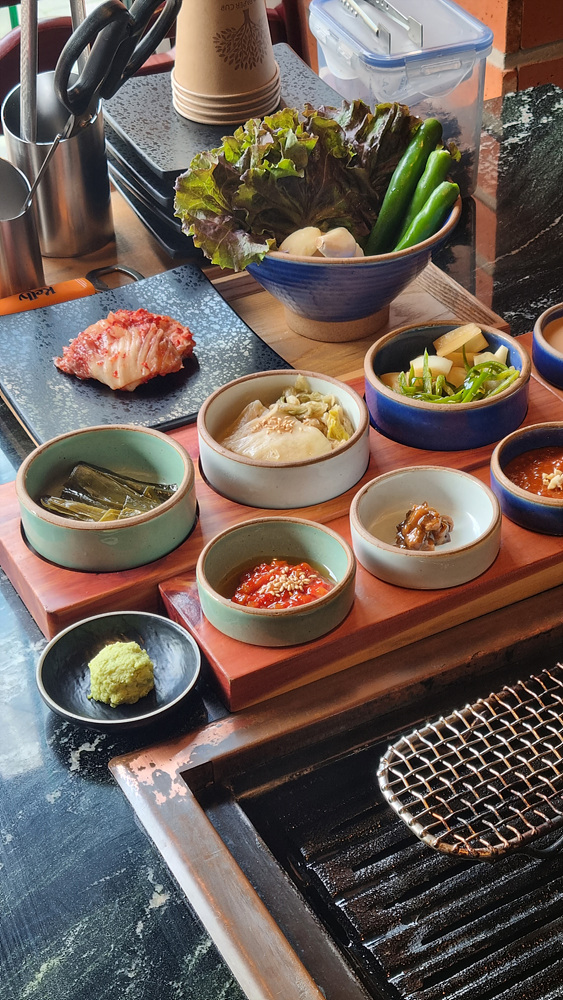 마장동김씨청라 이미지