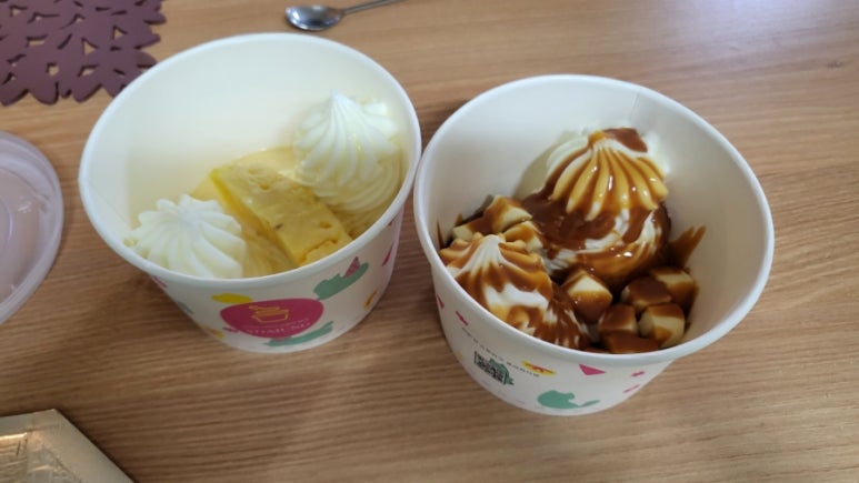 요거트아이스크림의 정석 양천향교점 이미지