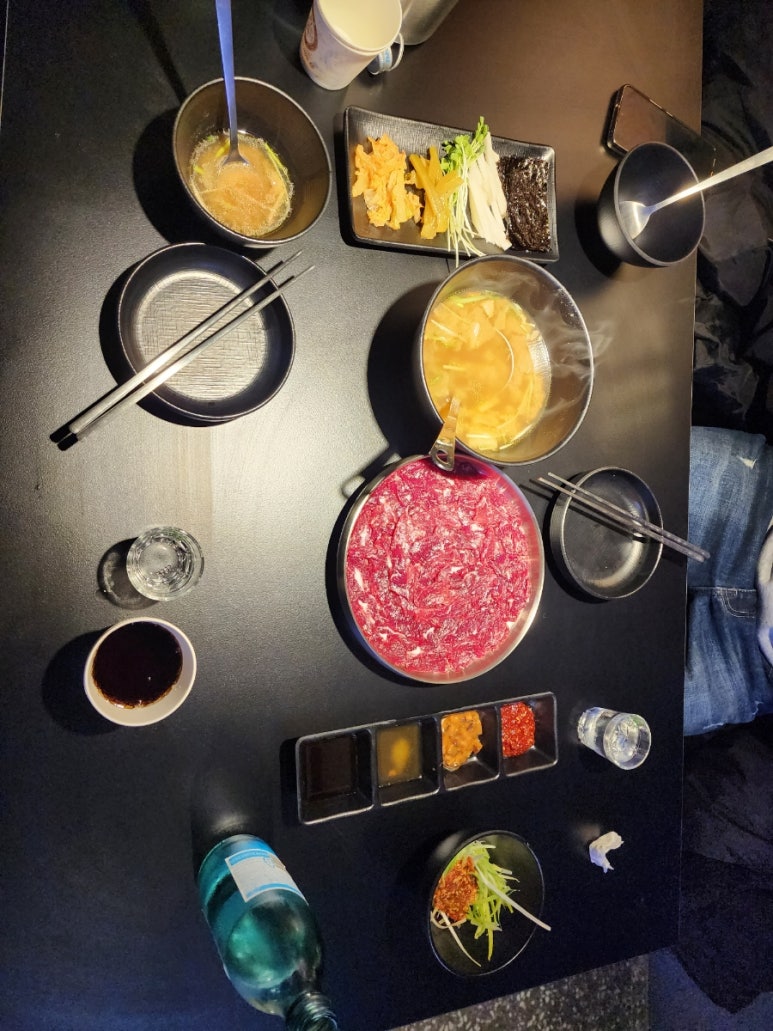 럭셔리노래바 이미지