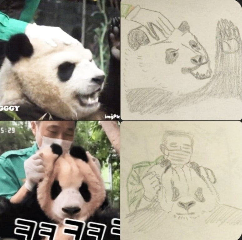 유자찻집 이미지