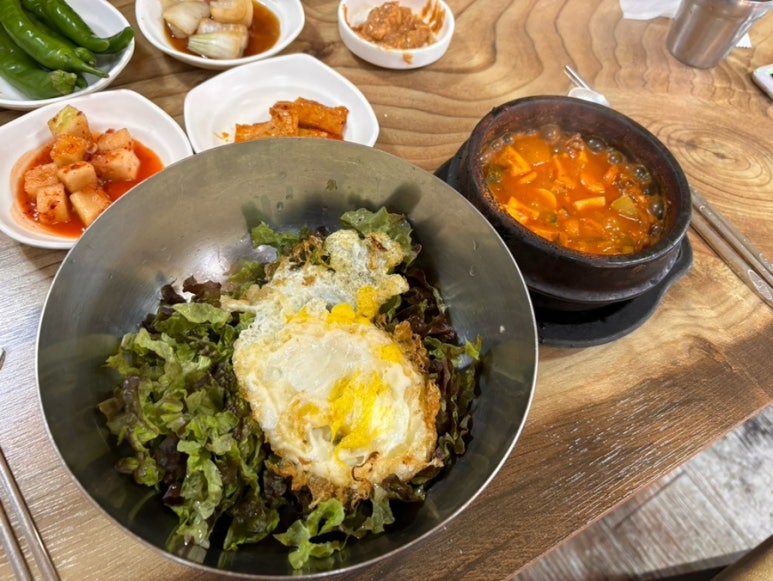 현이감자탕 이미지