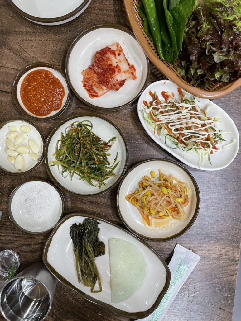 뚜껑이생삼겹 이미지