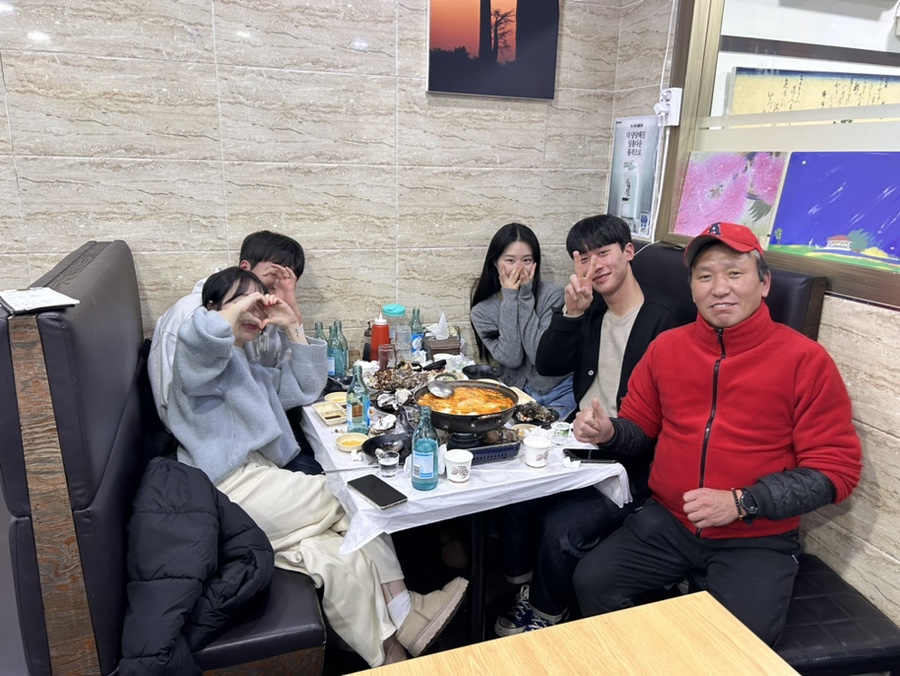 고흥횟집 이미지