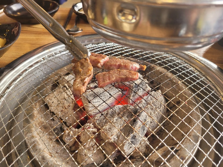 토종한우 이미지