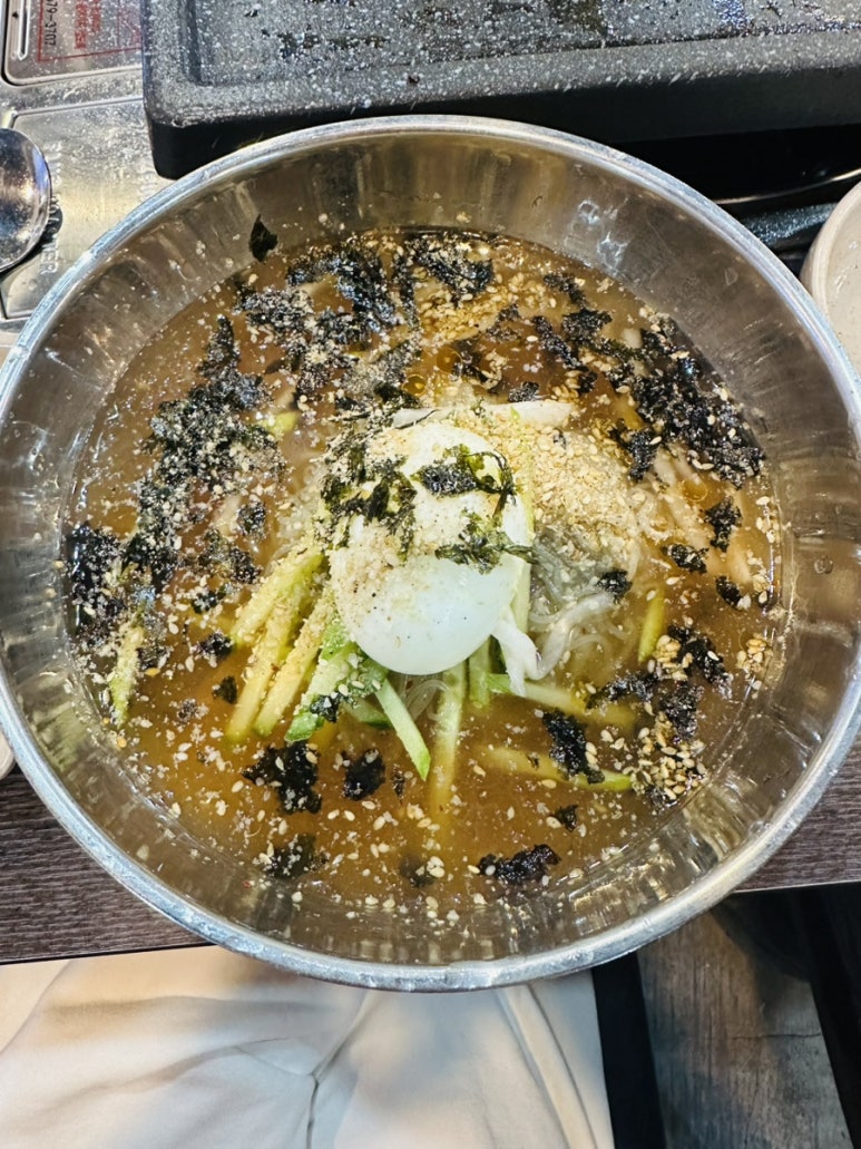 노곡정육식당 이미지