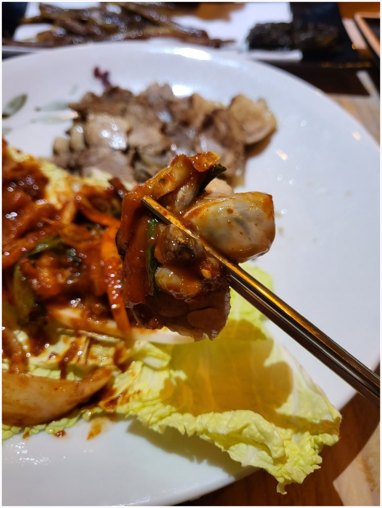 국민식당 이미지