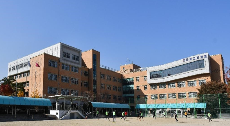 일취월장관리형스터디카페다산점 이미지