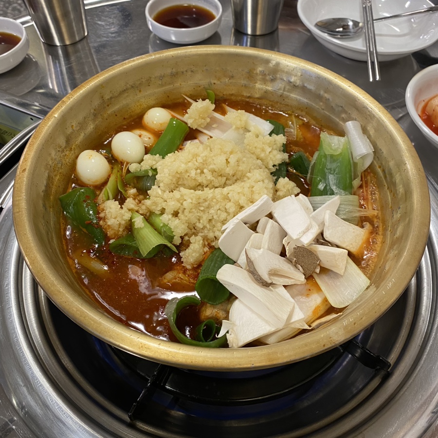 종로계림닭도리탕원조상계역점 이미지