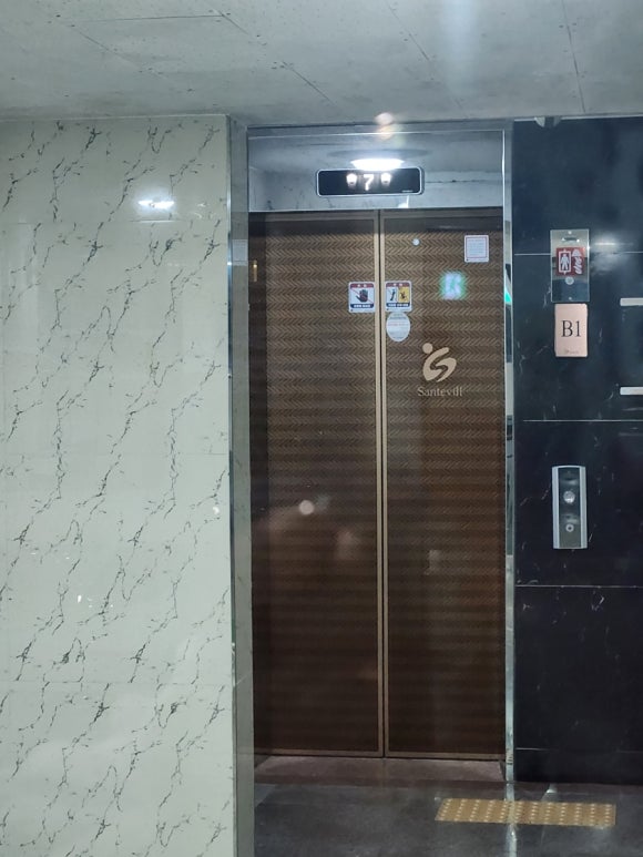성원엘리베이터(주) 이미지