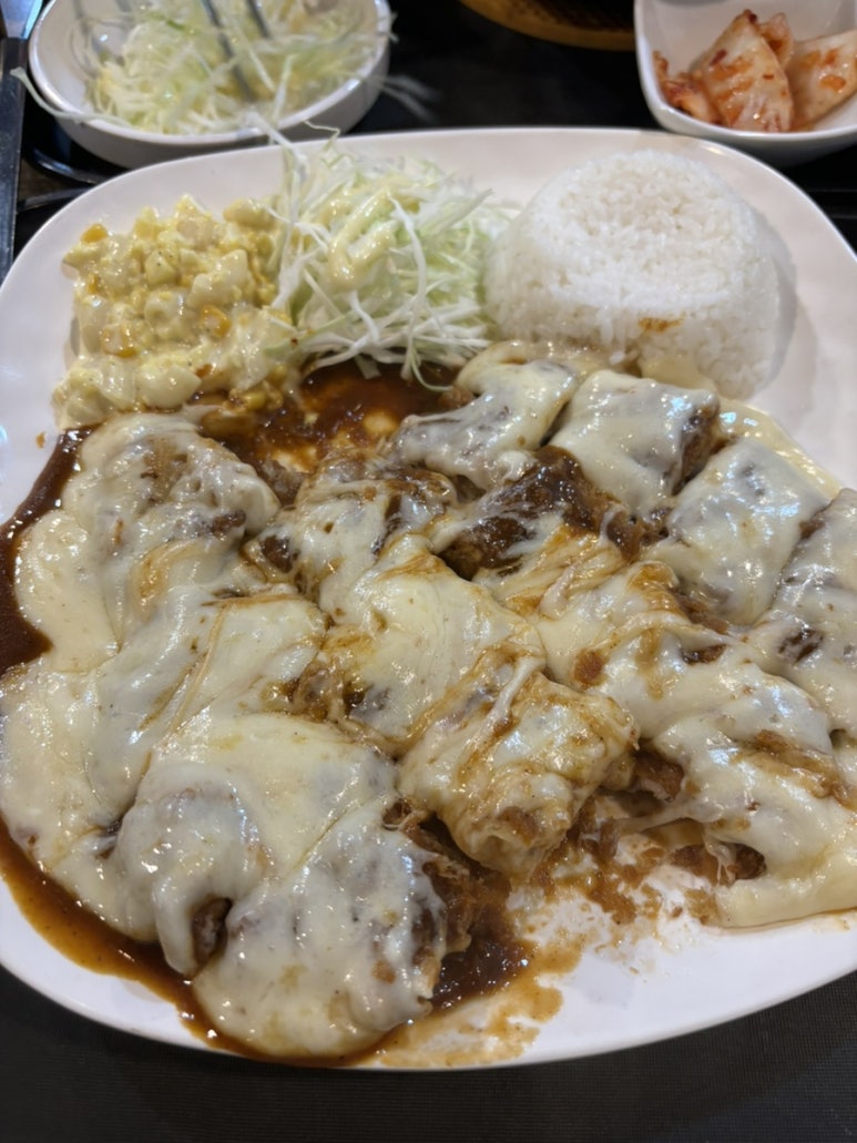 RICO 가츠 이미지