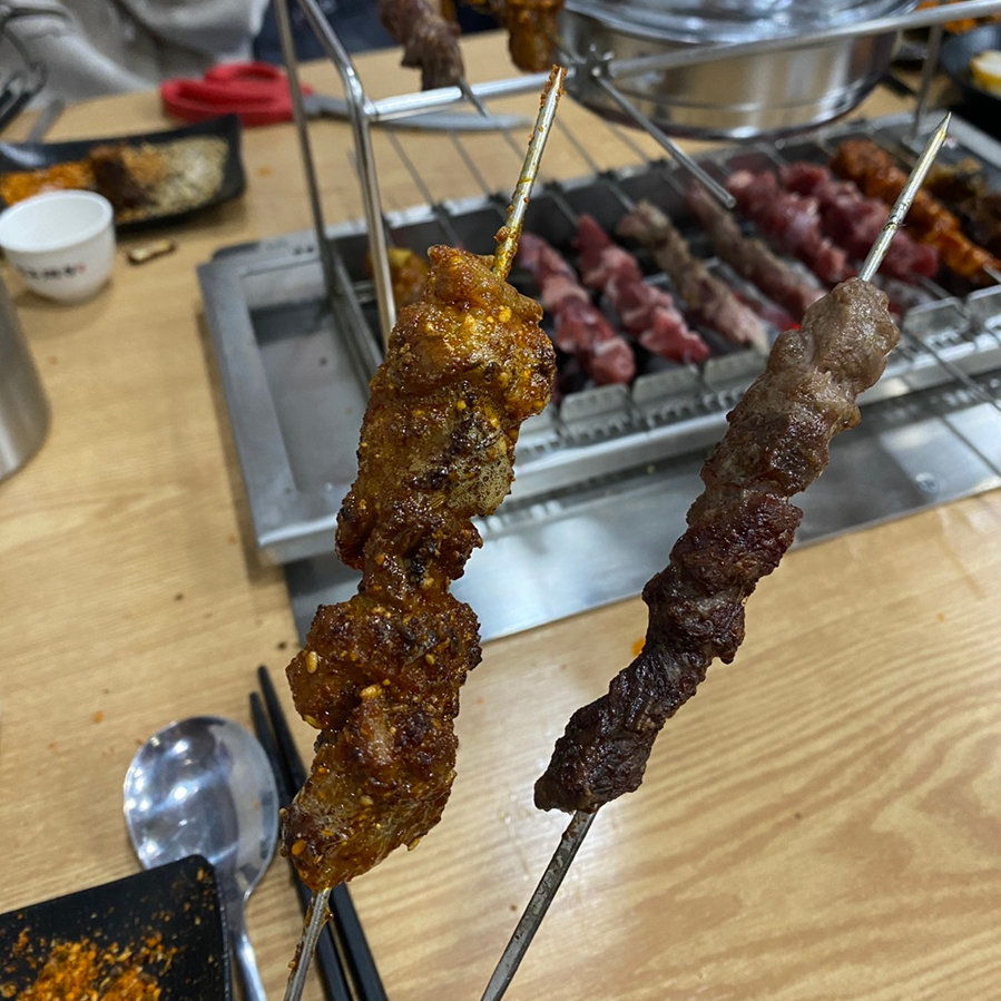 예원양꼬치 이미지