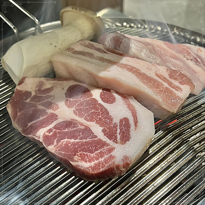 먹자식당 이미지