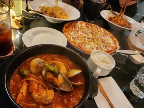 구이구이쪽갈비 수지동천점 이미지