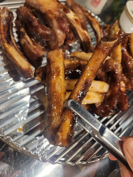구이구이쪽갈비 수지동천점 이미지