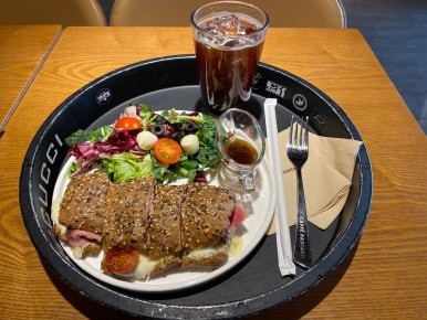 파스쿠찌 경인교대역점 이미지