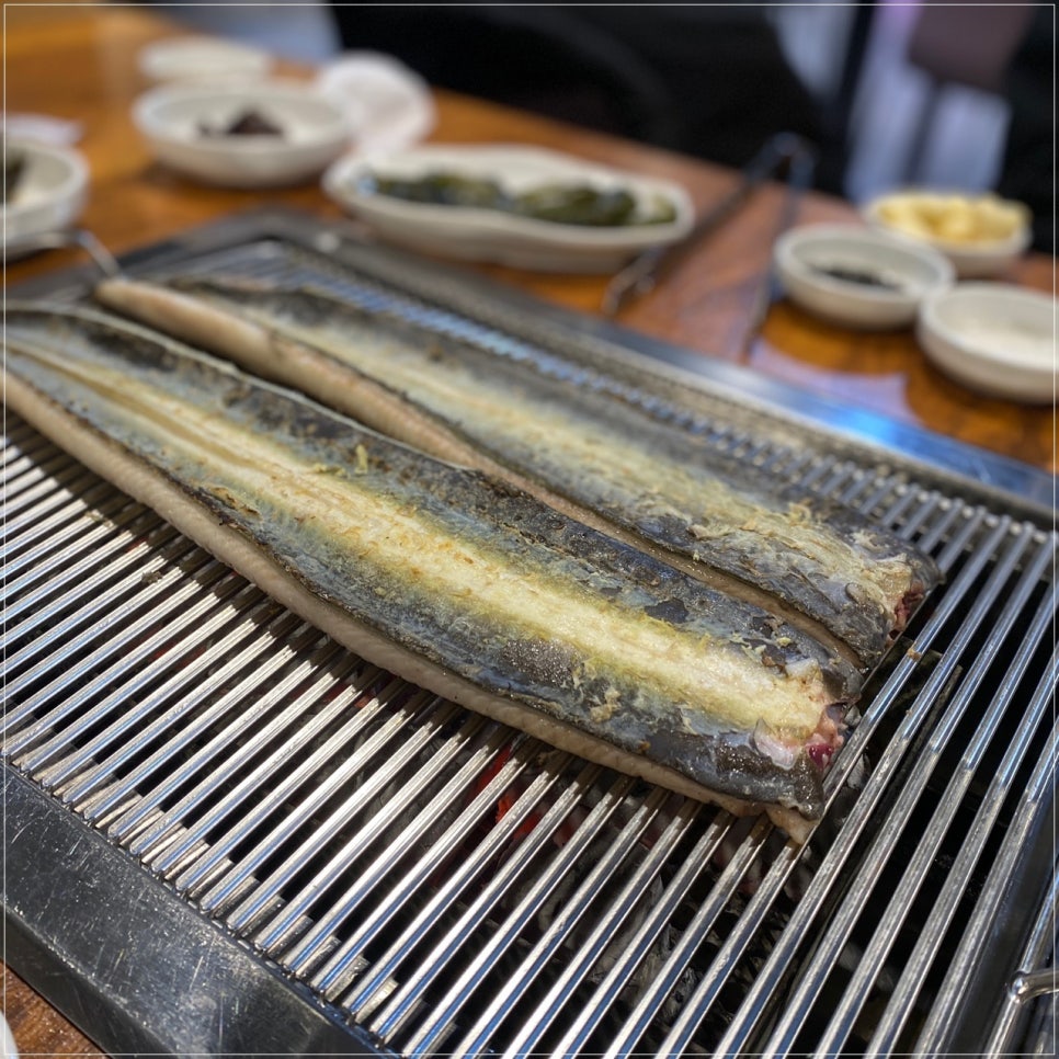 강력풍천장어 이미지