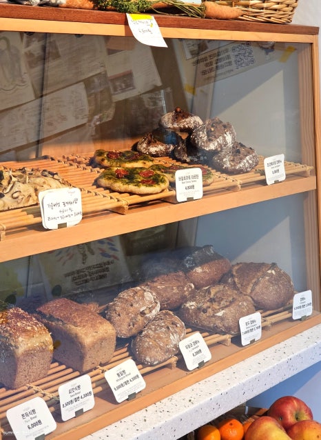 장미bakery 이미지
