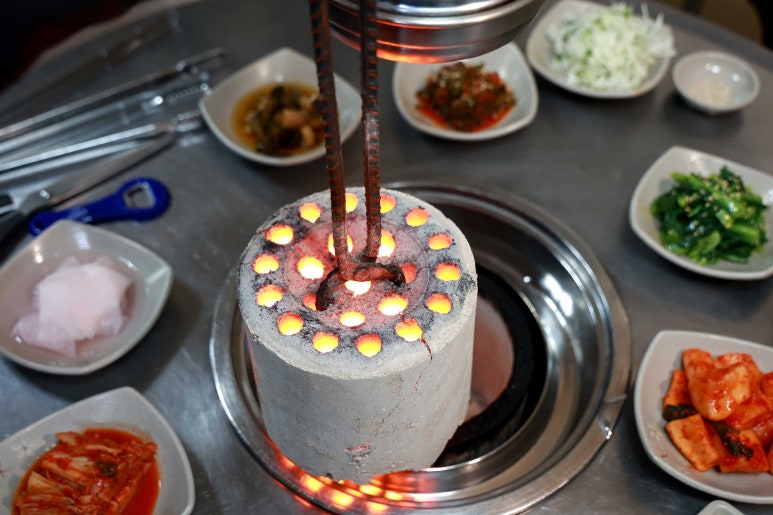 한우리식당 이미지