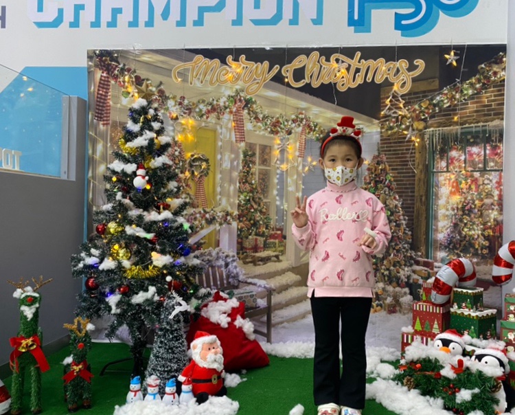원더아리아 청주점 챔피언1250 이미지
