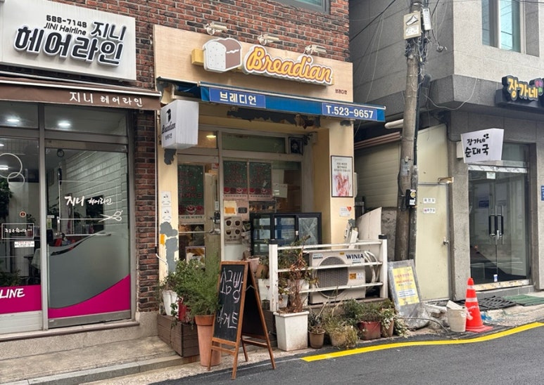 브레디언 이미지