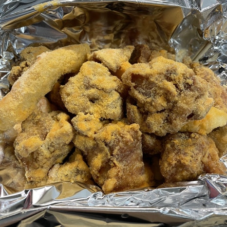큰집닭강정 이미지