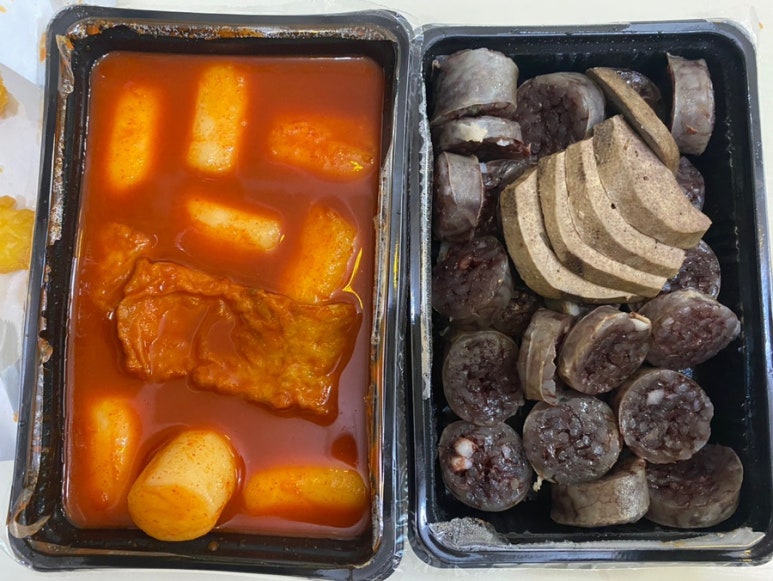 두나분식 이미지