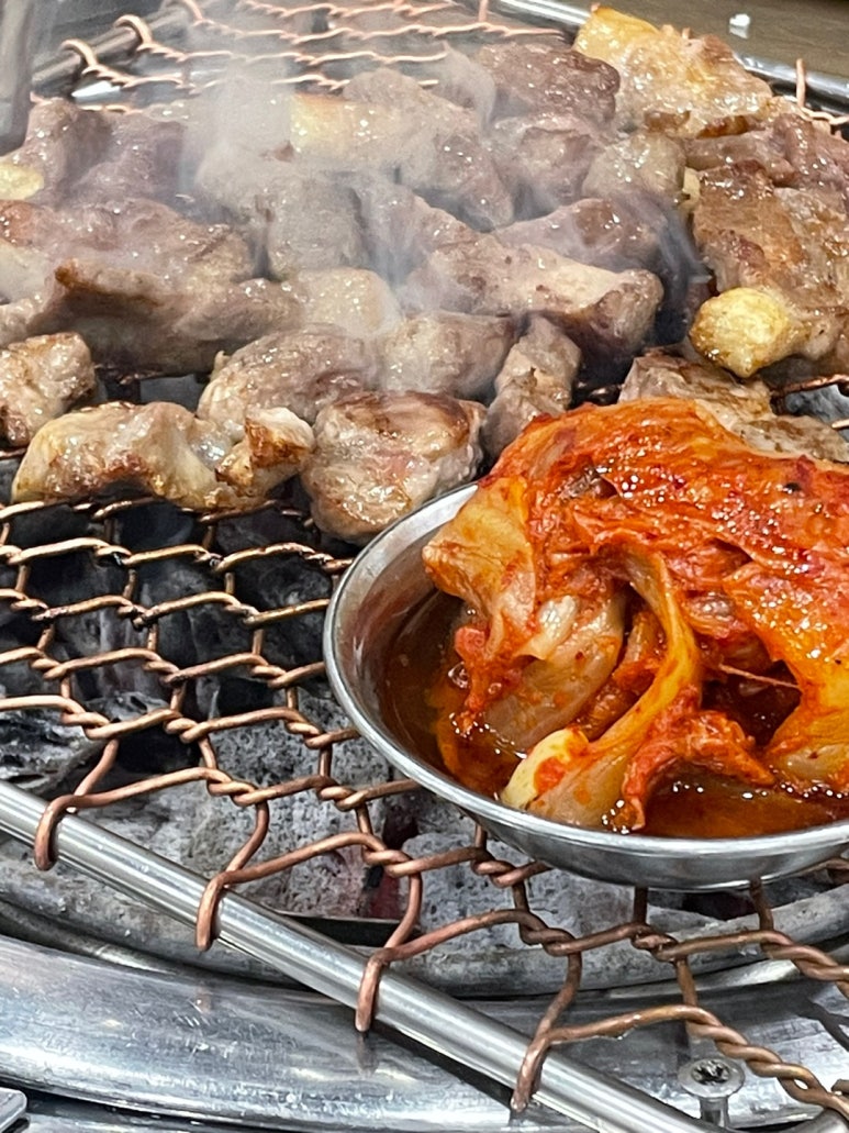 돼지영농후계자통영무전점 이미지