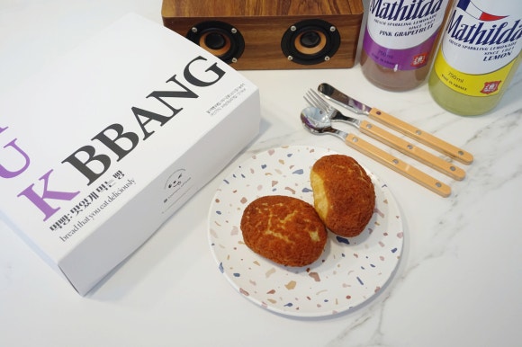 우리제과제빵 협동조합 이미지