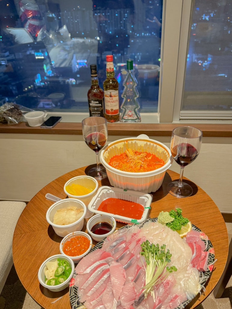 파티친구 이미지