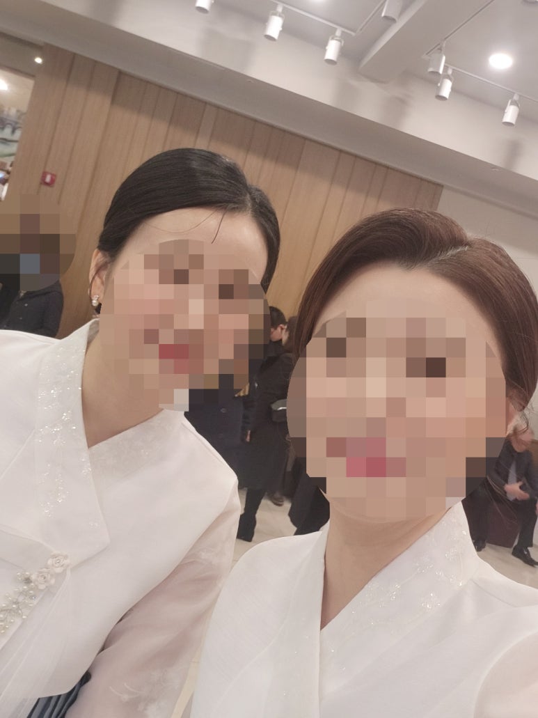 올리비안메이크업 이미지