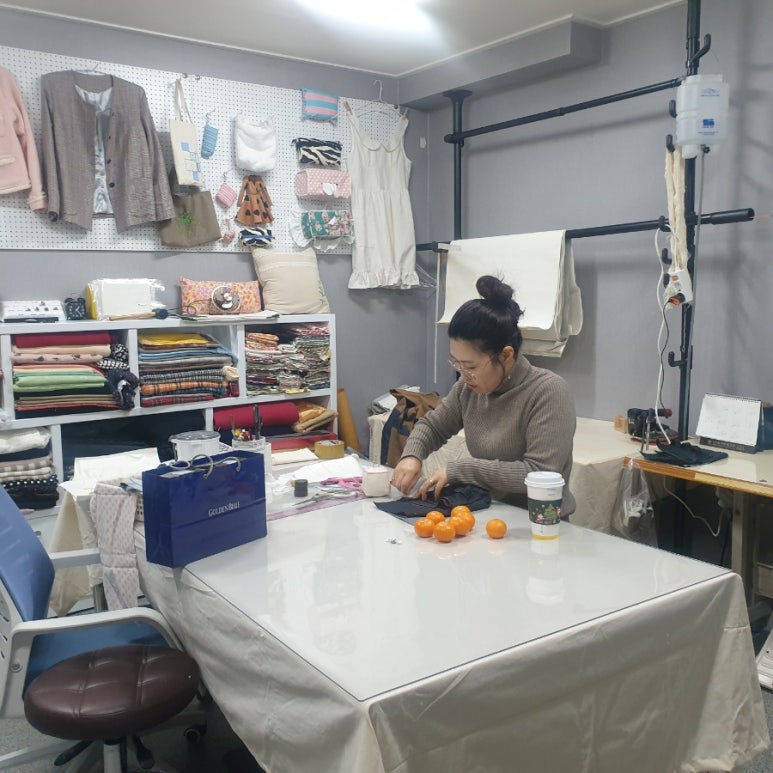 공주미싱공방 이미지