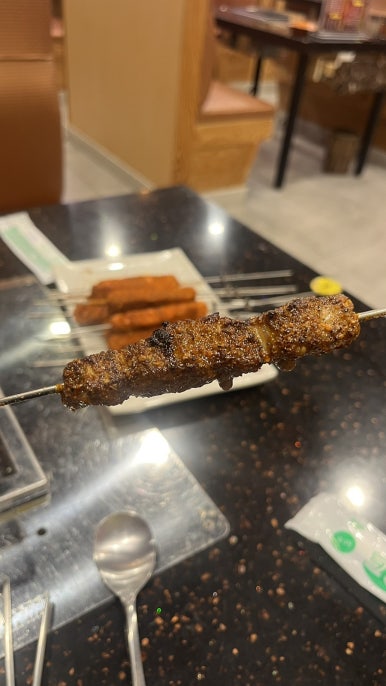 남규숯불고기 이미지
