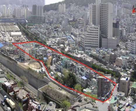 명성디앤씨건축사사무소 이미지