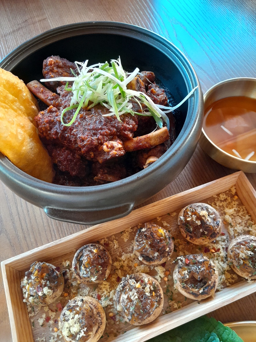 송갈비 이미지