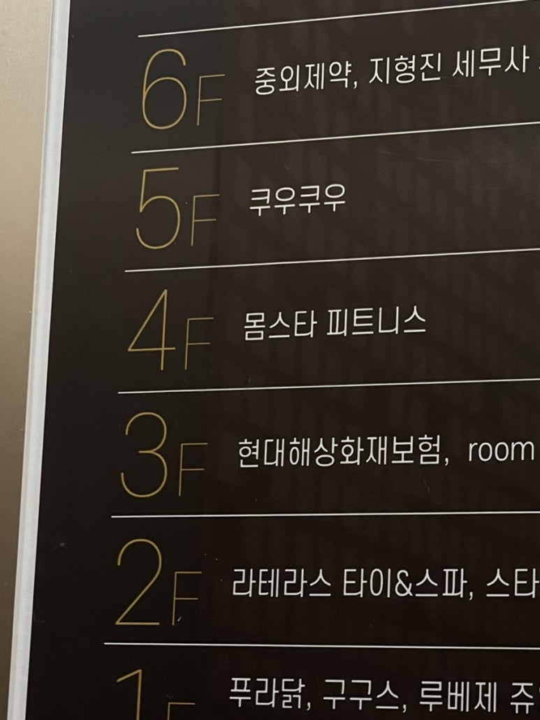 상무스타휘트니스 이미지