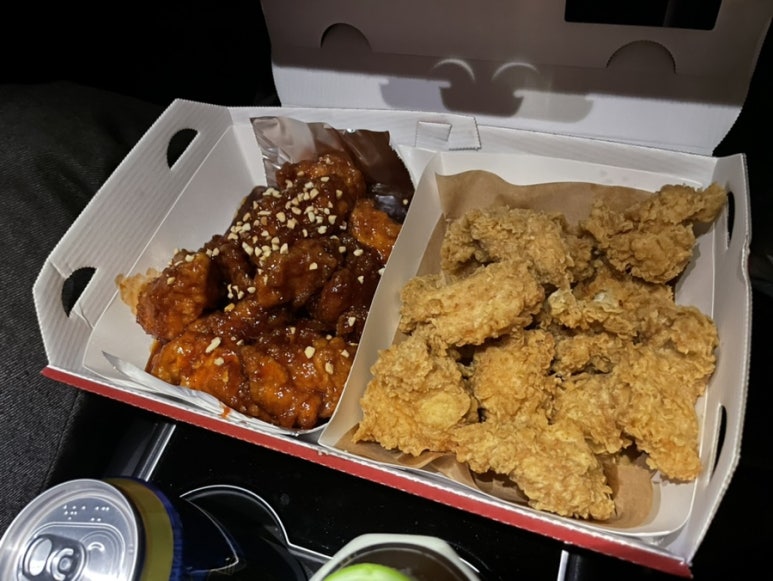 비비큐울산블루마시티점 이미지